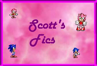 Scott's Fanfics! ^-^